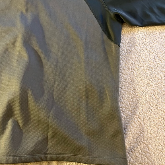 EDDIE BAUER Men’s First Ascent Hangfire Hoodie - lightweight tech - Size XL - Picture 9 of 16